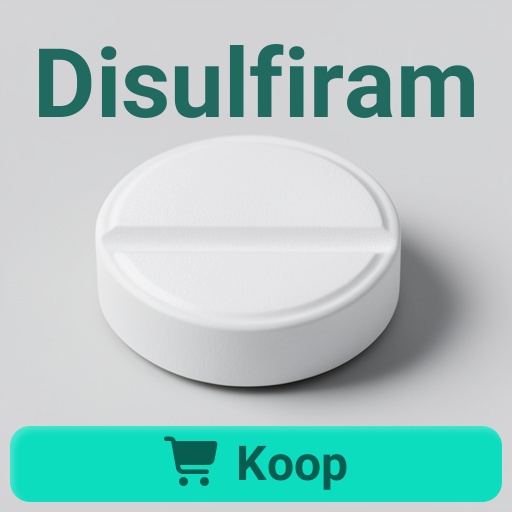 Disulfiram