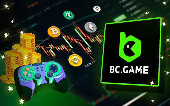 Discover the Exciting World of BC.Game Latvia Discover the Exciting World of BC.Game Latvia