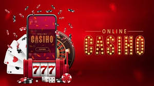 Experience Luxury and Entertainment at Online Casino Cherry Gold