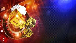 Experience Luxury and Entertainment at Online Casino Cherry Gold