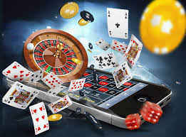 Online Gambling Udforskning, Strategier og Sikkerhed Online Gambling Udforskning, Strategier og Sikkerhed