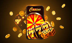 Oplev Spændingen ved Online Casinoer - Spil Sikkert og Ansvarligt Oplev Spændingen ved Online Casinoer - Spil Sikkert og Ansvarligt
