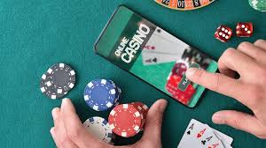 The Excitement of Winning Exploring Online Casino Jackpotter The Excitement of Winning Exploring Online Casino Jackpotter